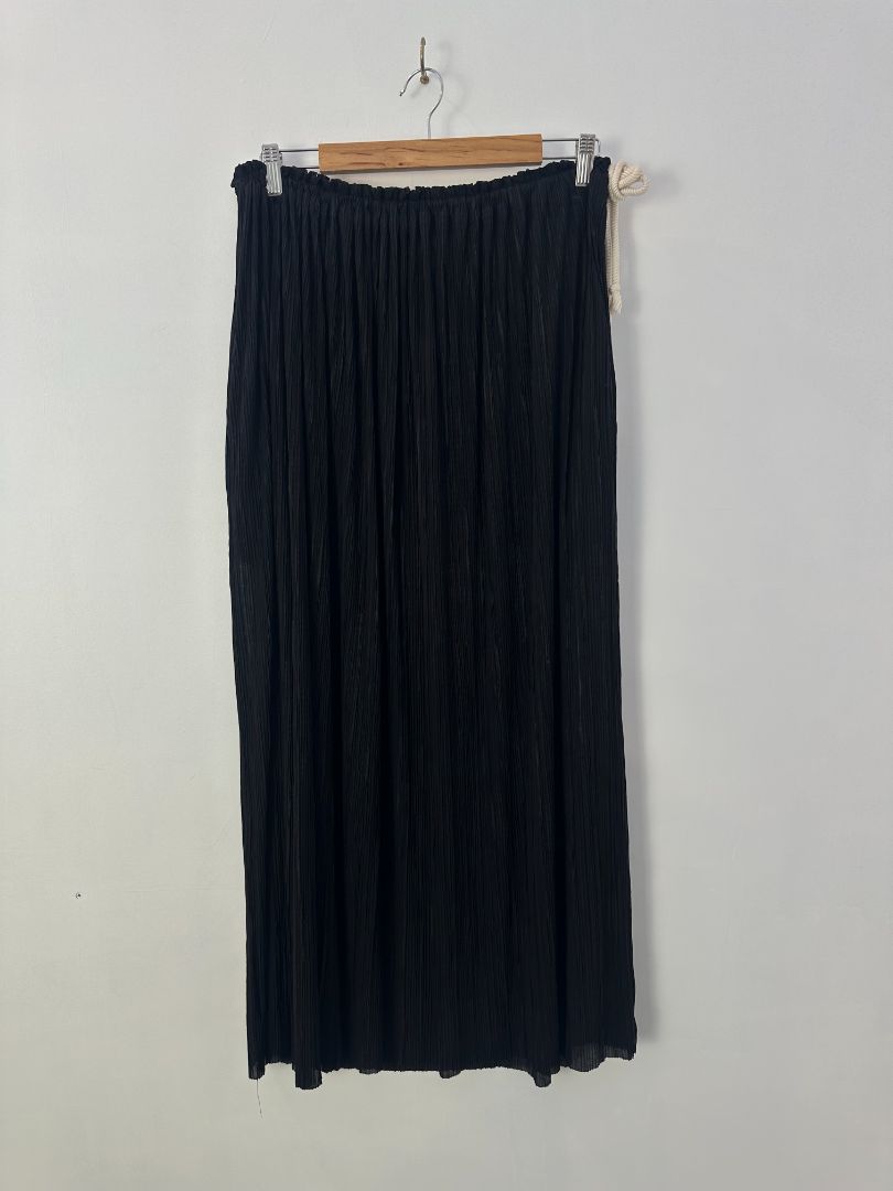 GREGORY Maxi Skirt, 10