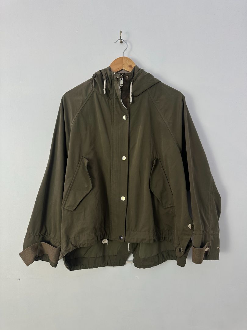 Zara Jacket, M
