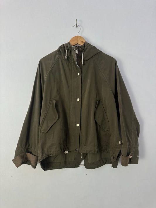 Zara Jacket, M