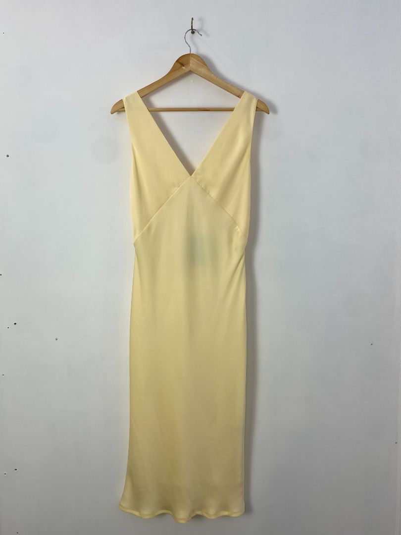 RUBY Midi Dress, 10