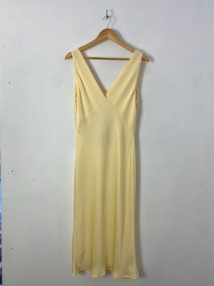 RUBY Midi Dress, 10