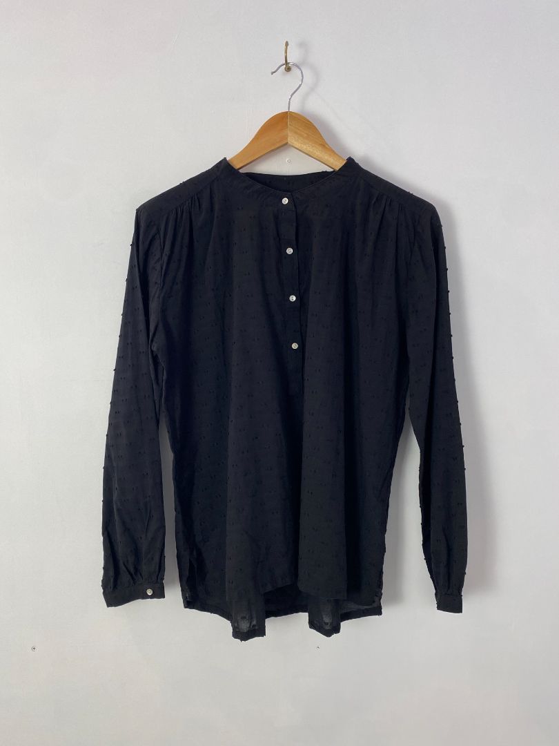 REMAIN Blouse, 10
