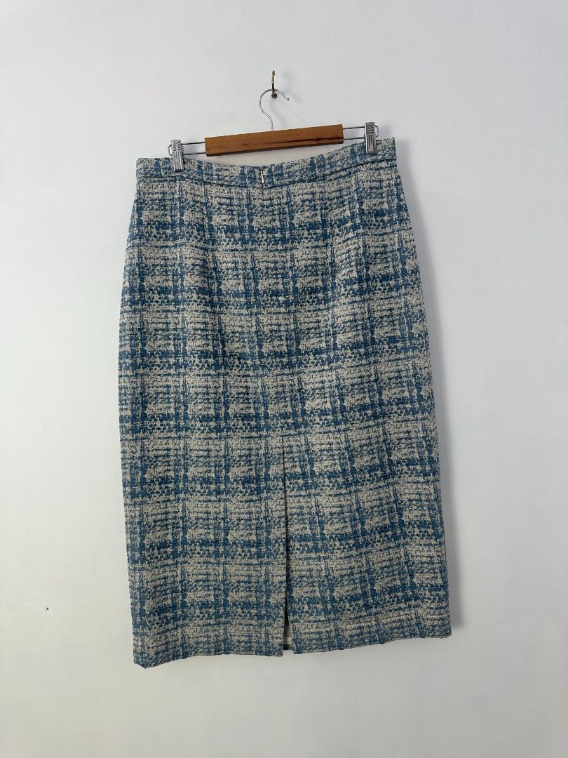 juliette hogan Midi Skirt, 14