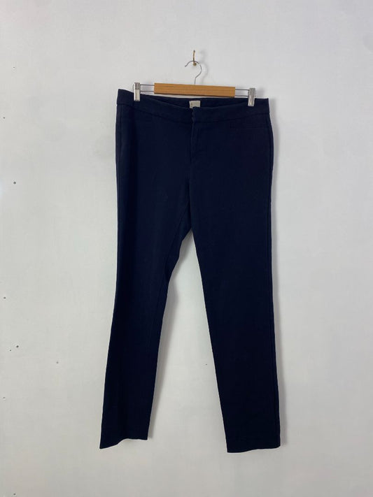 ecru Trousers, M