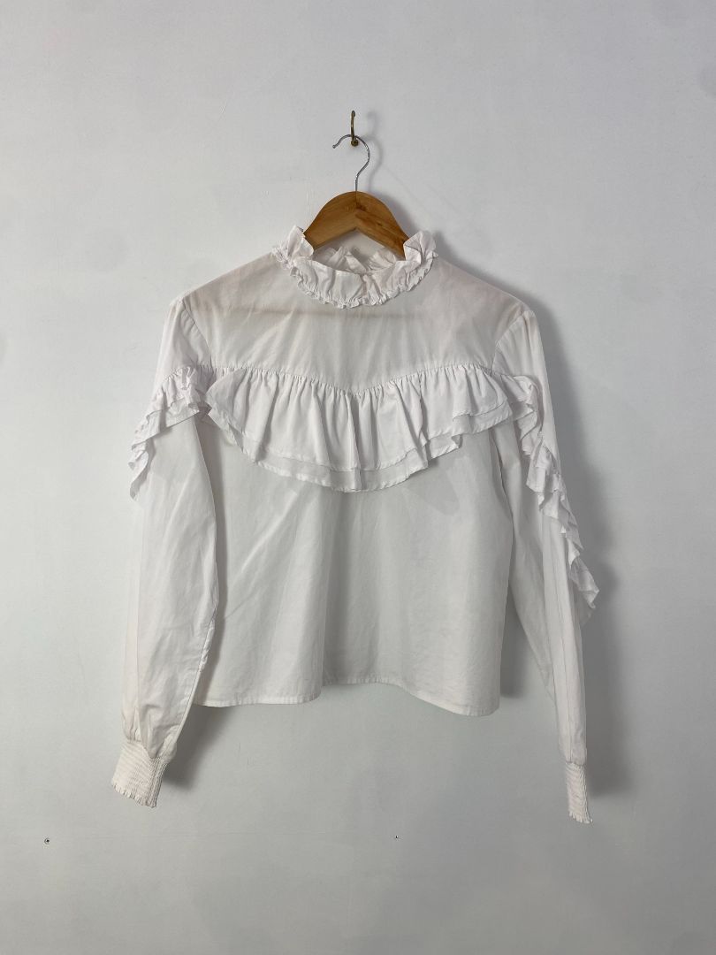 COOP Blouse, 10