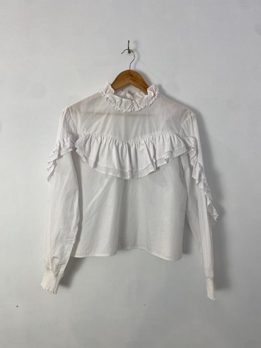 COOP Blouse, 10