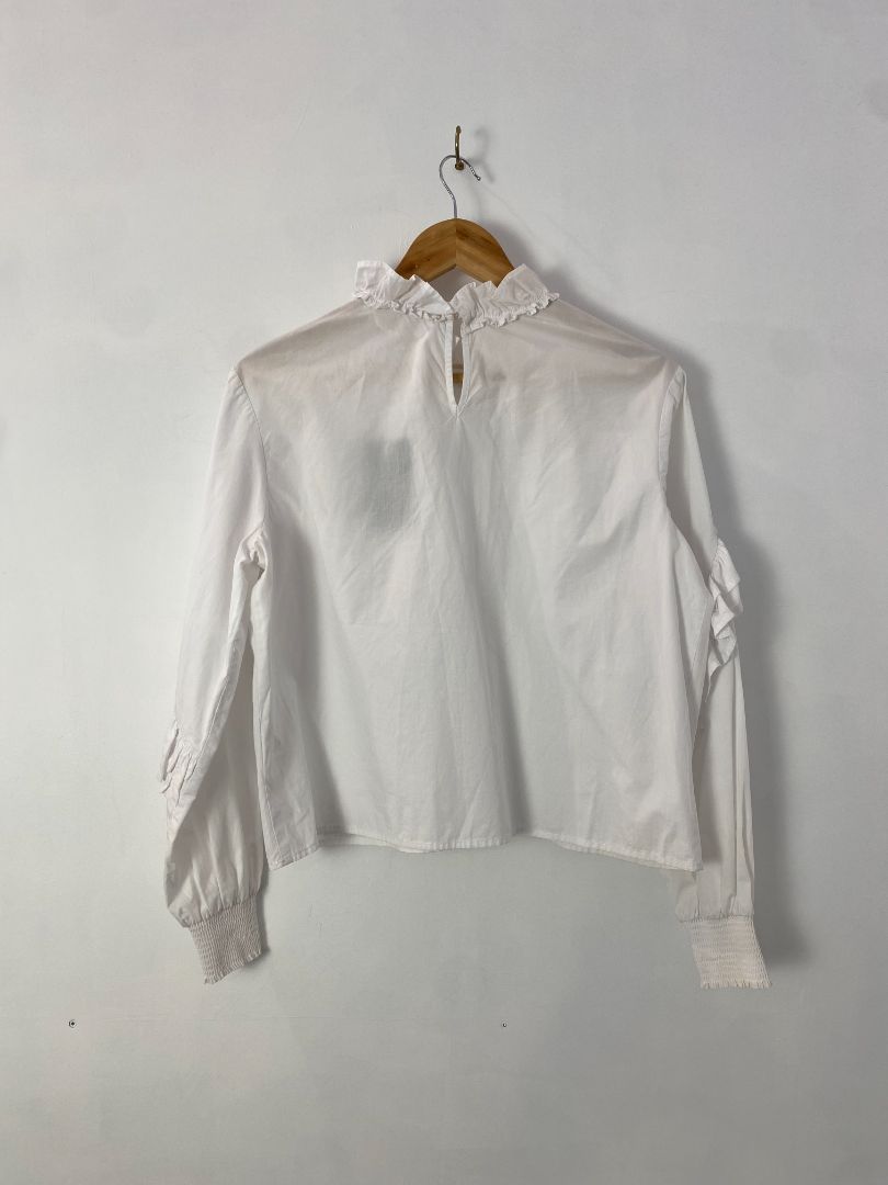 COOP Blouse, 10
