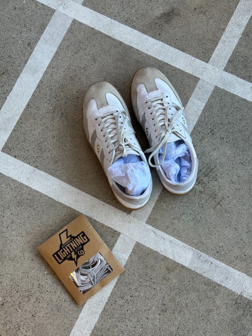 Goodsole Sneakers, 42