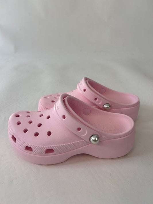 CROCS Shoes, 6