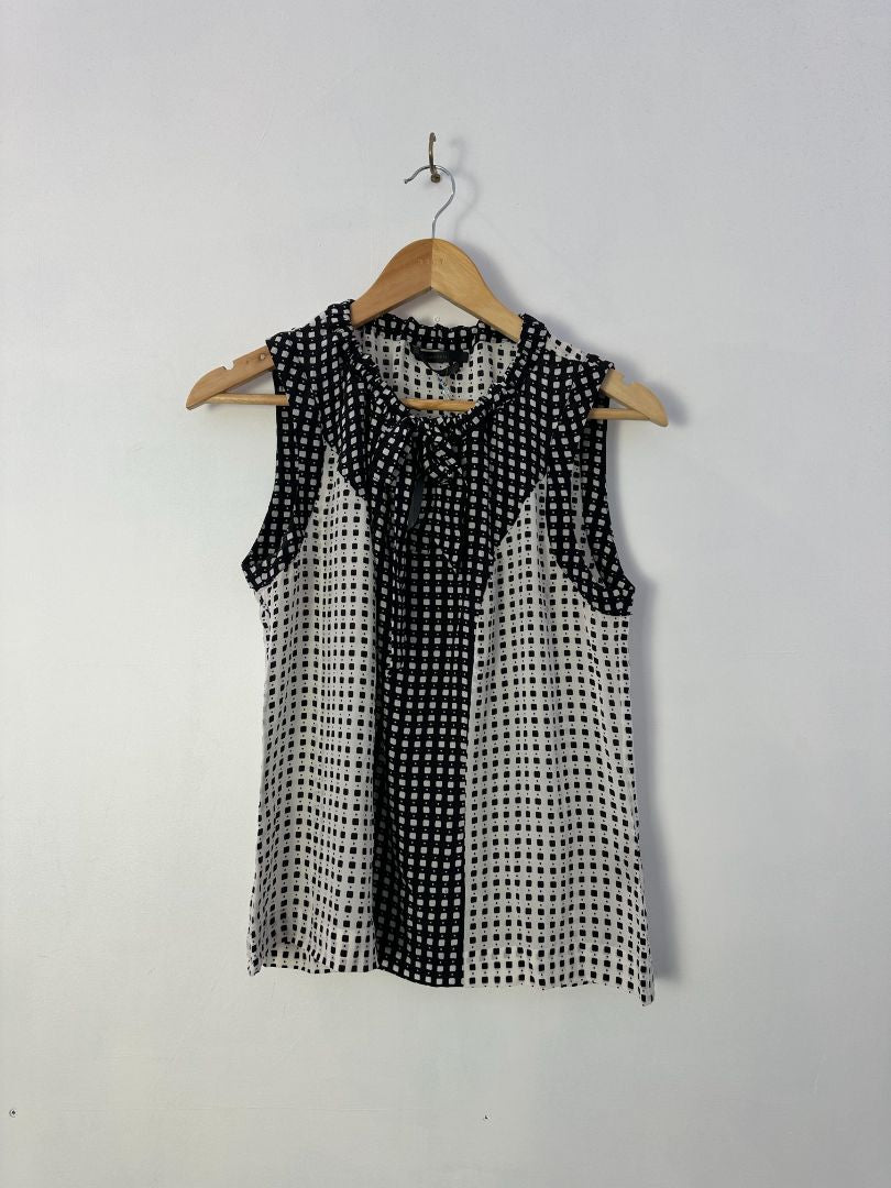 DAVID LAWRENCE Top, 12
