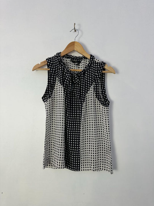 DAVID LAWRENCE Top, 12