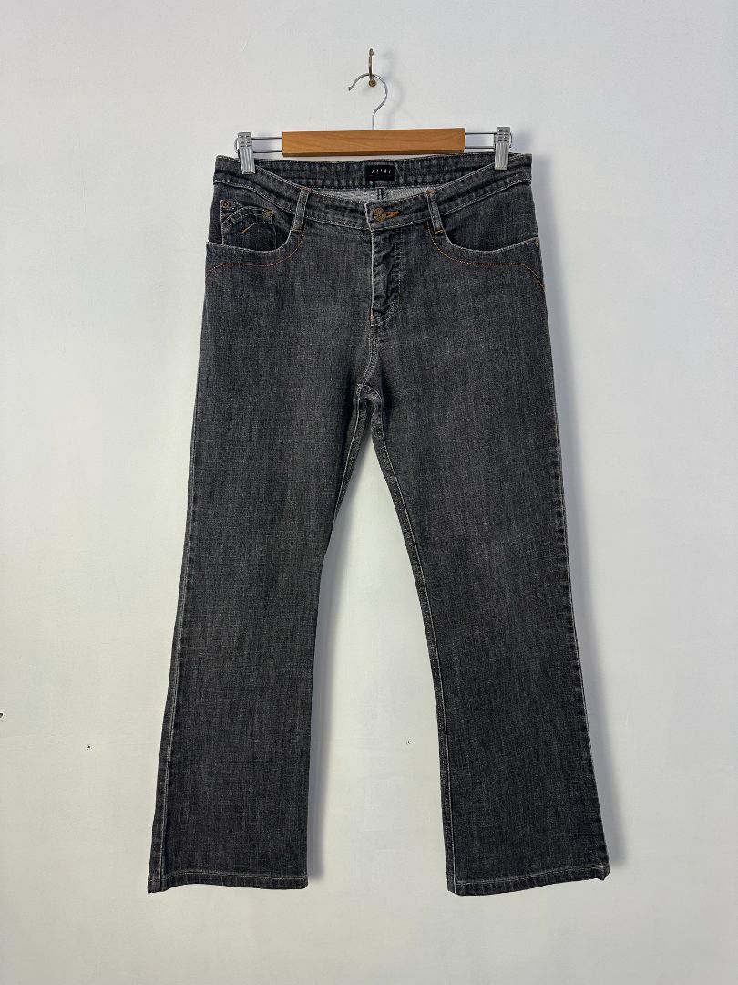 ALIBI Jeans, 12