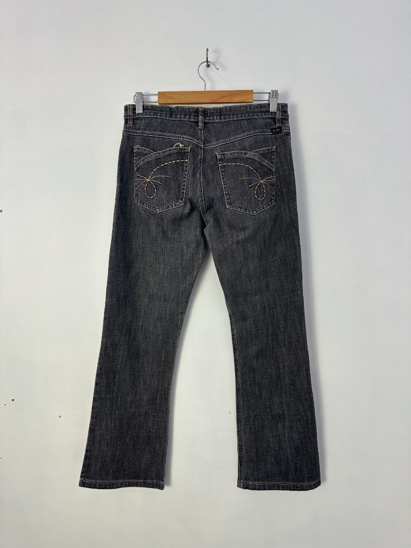 ALIBI Jeans, 12