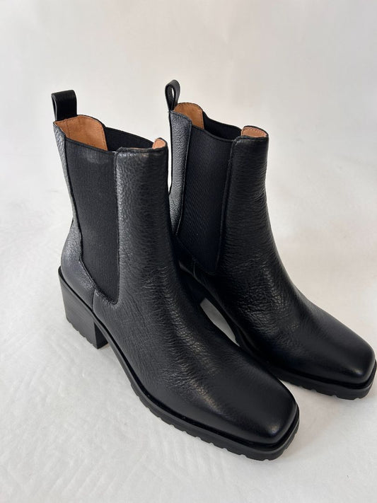 Jo Mercer Boots, 39