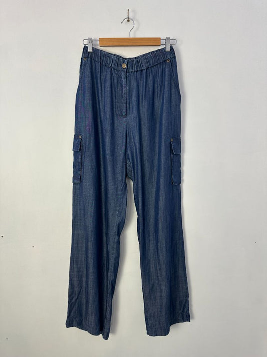 Lounge by REPERTOIRE Trousers, 8