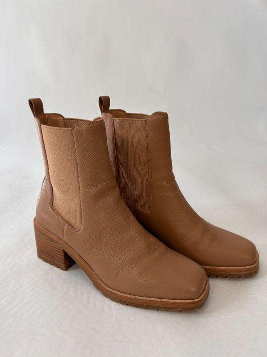 Jo Mercer Boots, 39