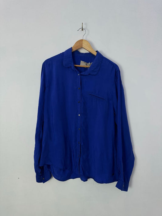 Garcia jeans Button Through, XL