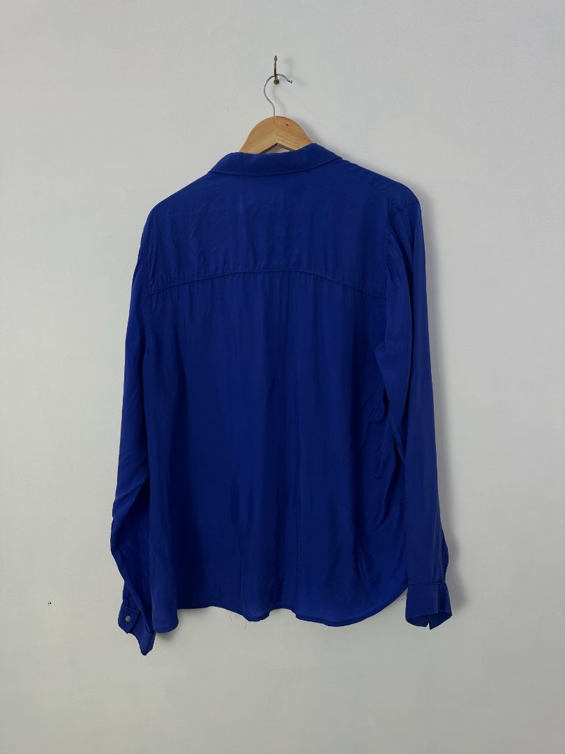 Garcia jeans Button Through, XL