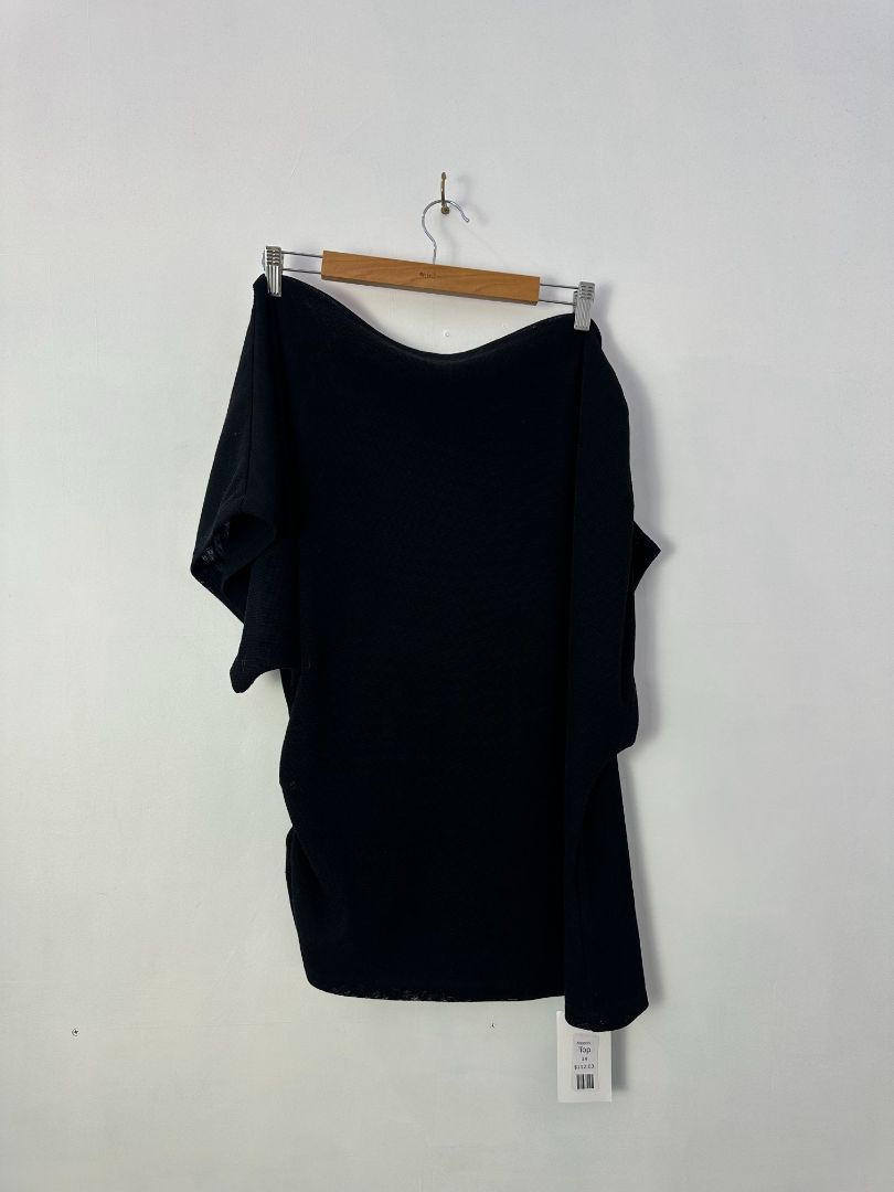 Moochi Top, 14
