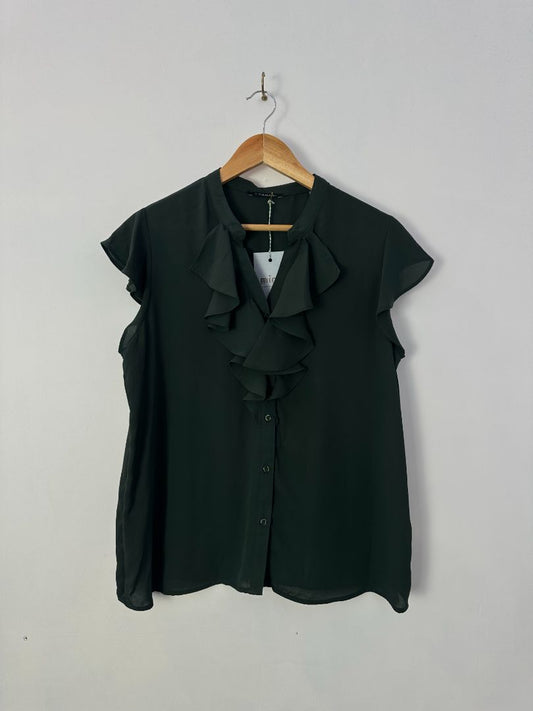 TTAHARI Blouse, L