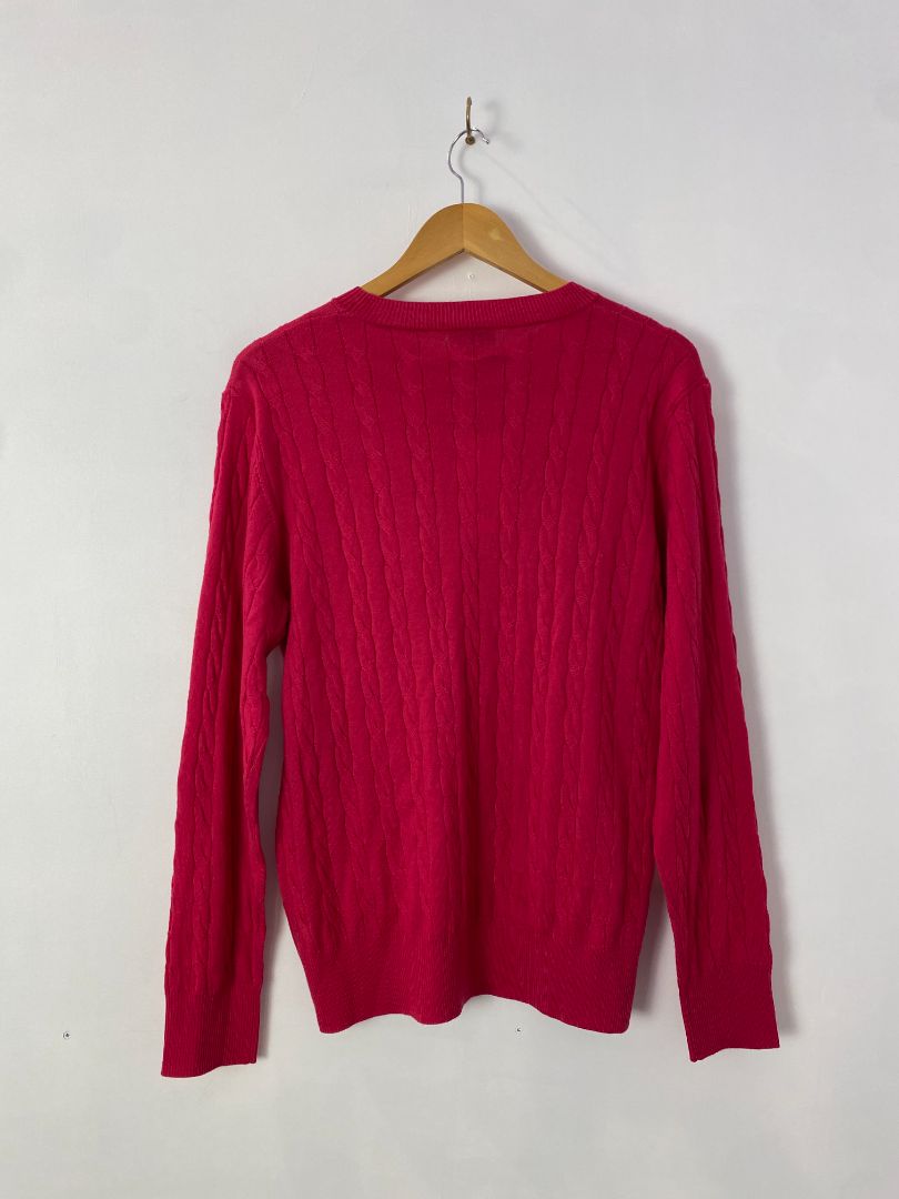 Fields Knit, M