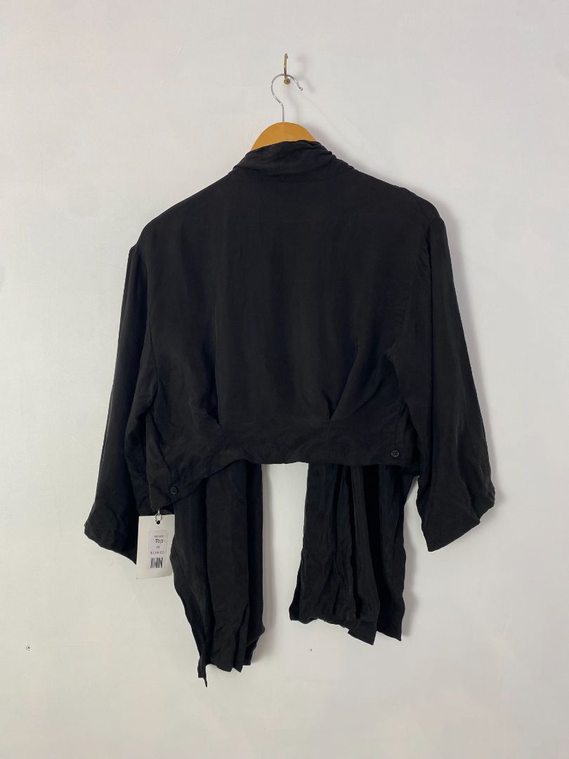 Moochi Top, M