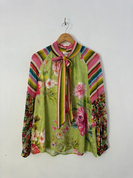 CURATE Blouse, M
