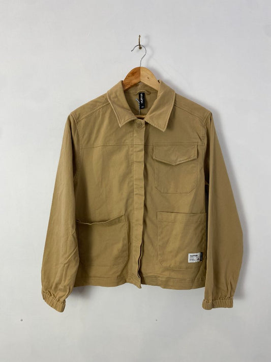 Huffer Jacket, 10