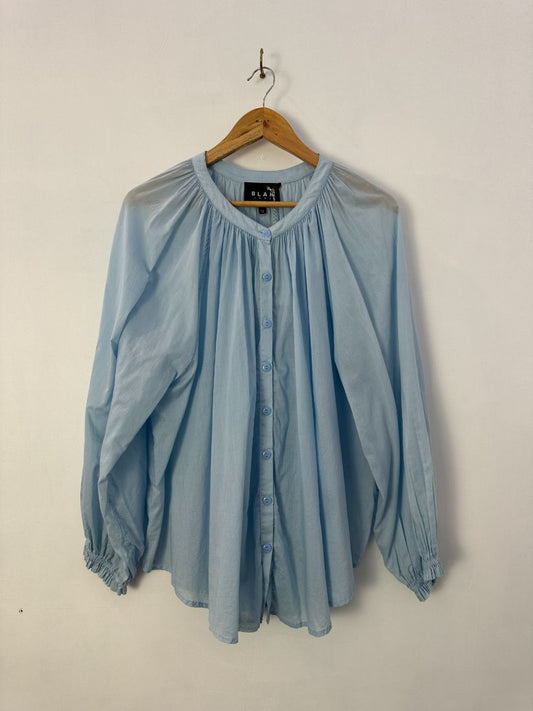 BLAK Blouse, 12