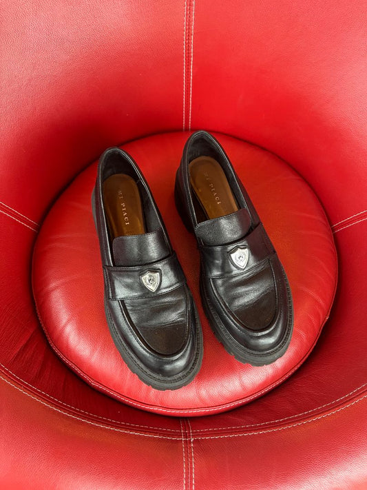 MI PIACI Loafers, 41