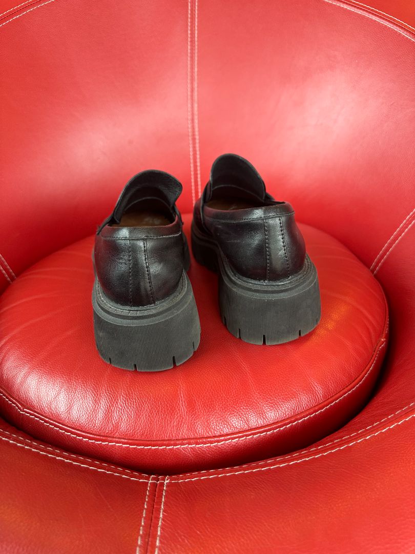 MI PIACI Loafers, 41