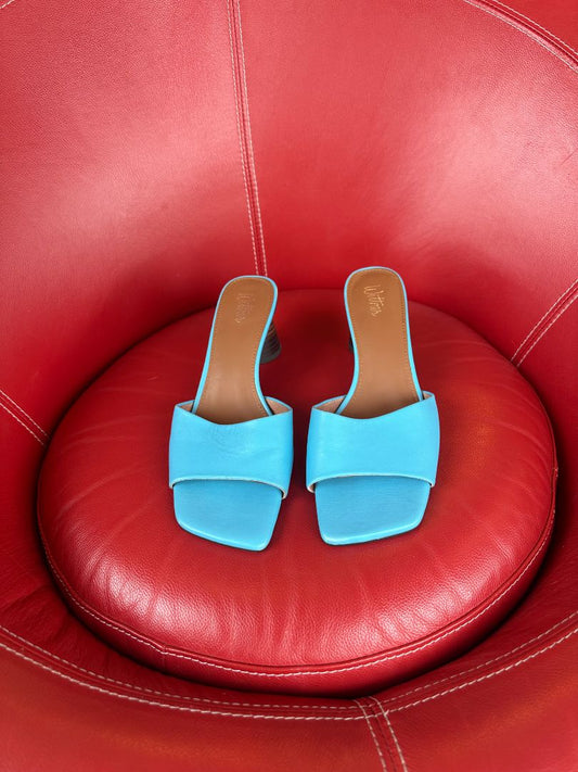 Wittner Heels, 41