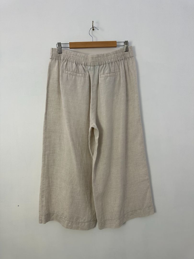 blue illusion Trousers, M