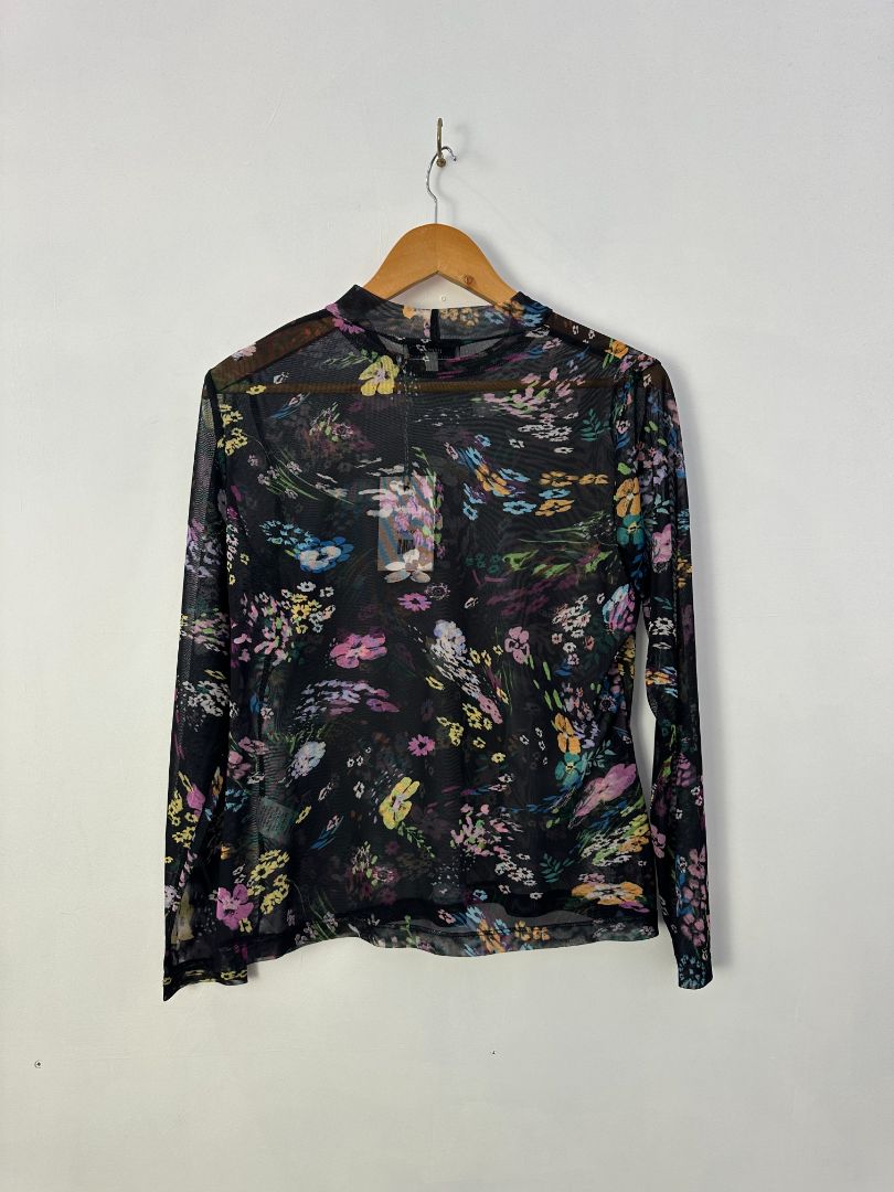 twenty seven names Long sleeve, 14