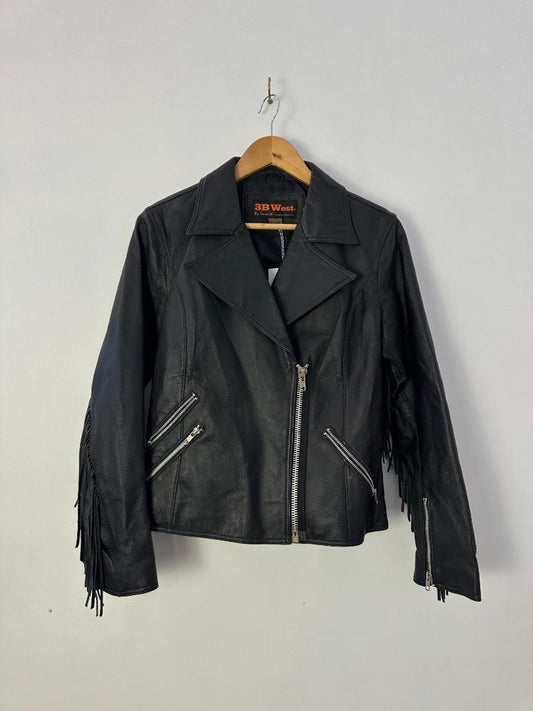 3B West Jacket, M