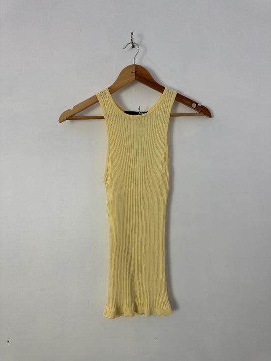 DECJUBA Singlet, M