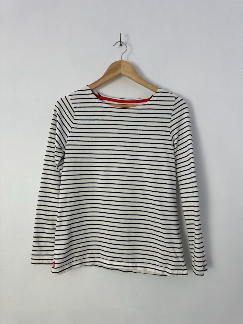joules Long sleeve, 12