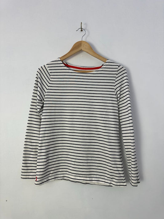 joules Long sleeve, 12