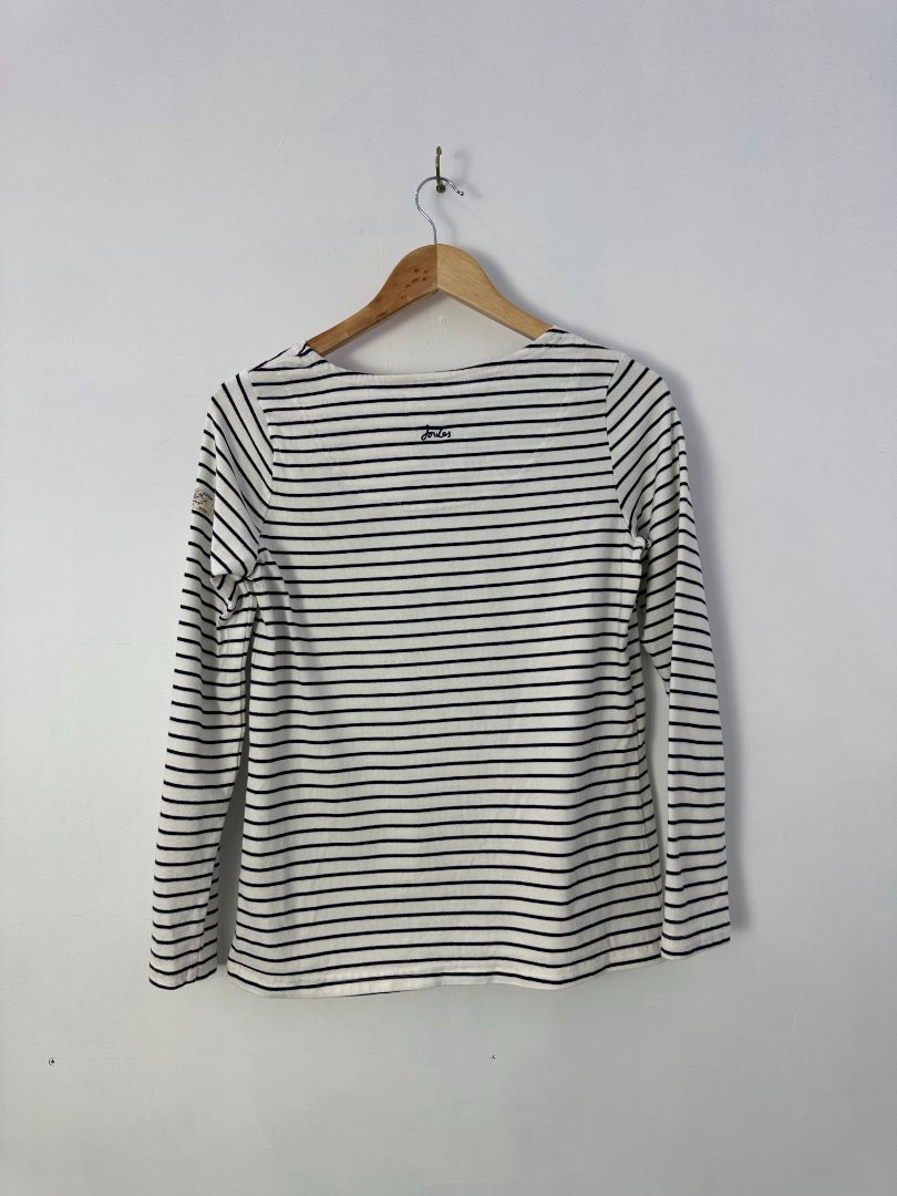 joules Long sleeve, 12