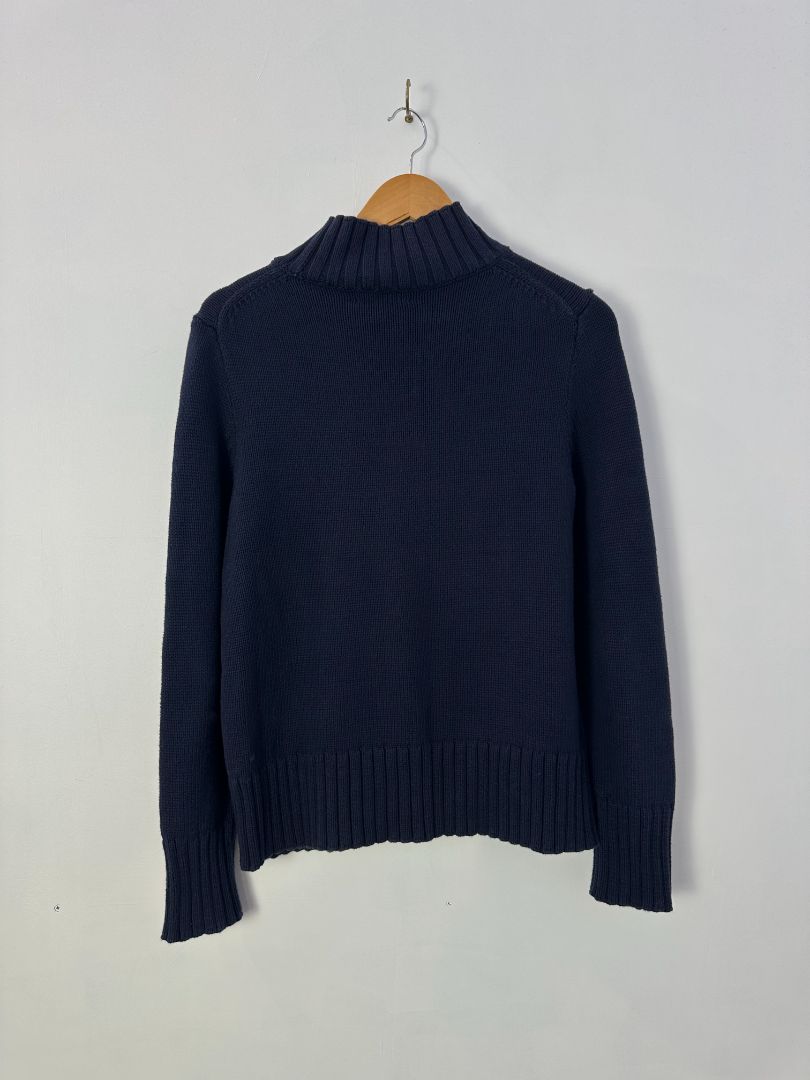 J Crew Knit, S