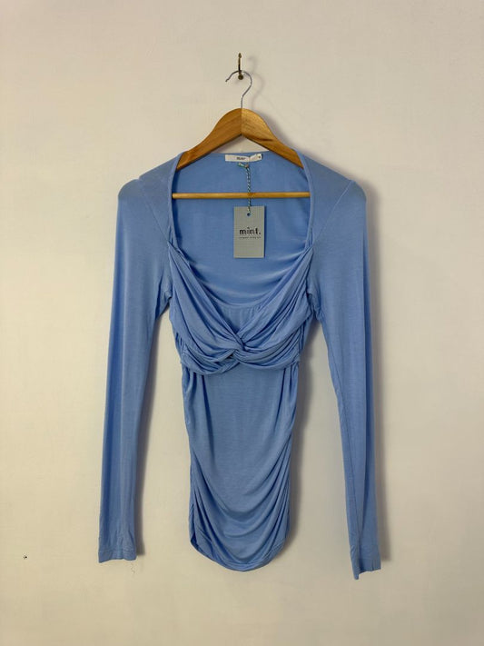 RUBY Long sleeve, 10