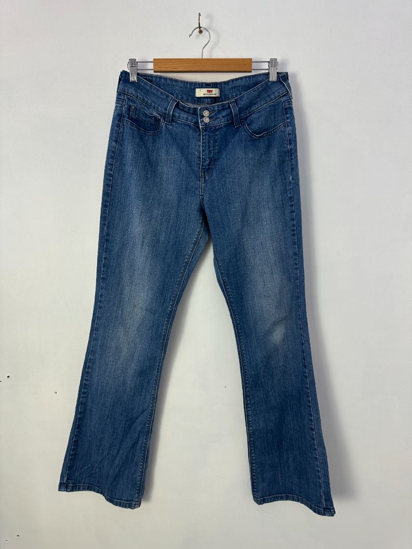 Levis Strauss & Co. Jeans, 10