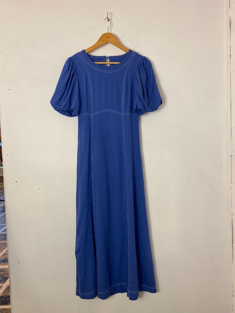 stories be told Midi Dress, 6