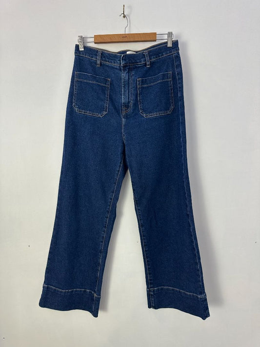 Seed Jeans, 12