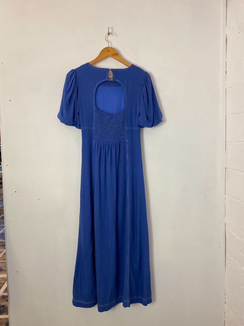 stories be told Midi Dress, 6
