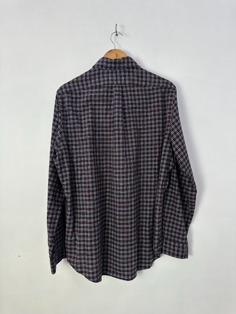 RALPH LAUREN Button Through, L