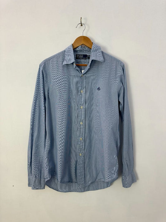 POLO RL Button Through, M