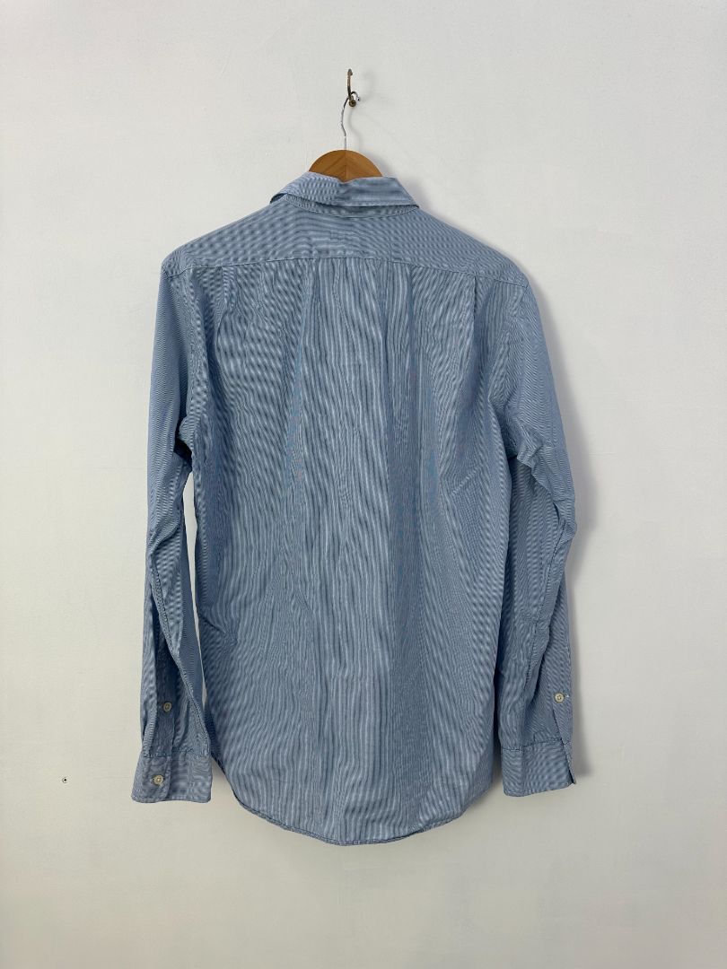 POLO RL Button Through, M