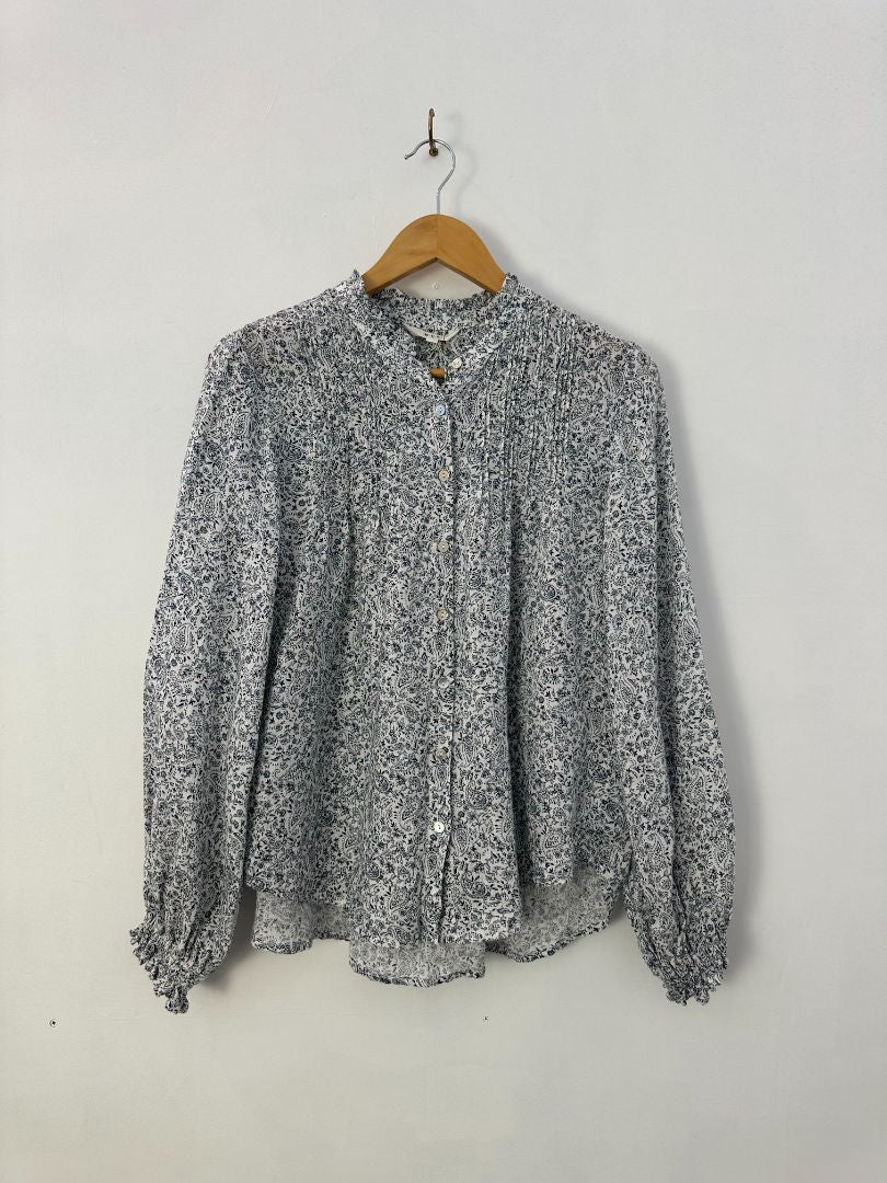 MAX Blouse, 8