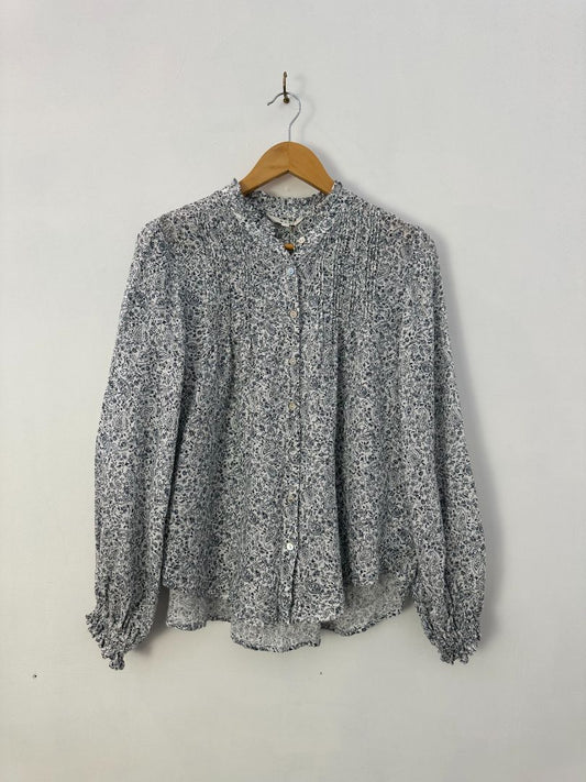 MAX Blouse, 8
